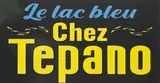 Le lac bleu, Chez Tepano